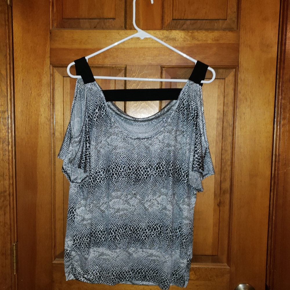 Dressy top